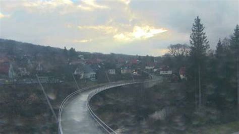 HD Live Webcam Schierke am Brocken